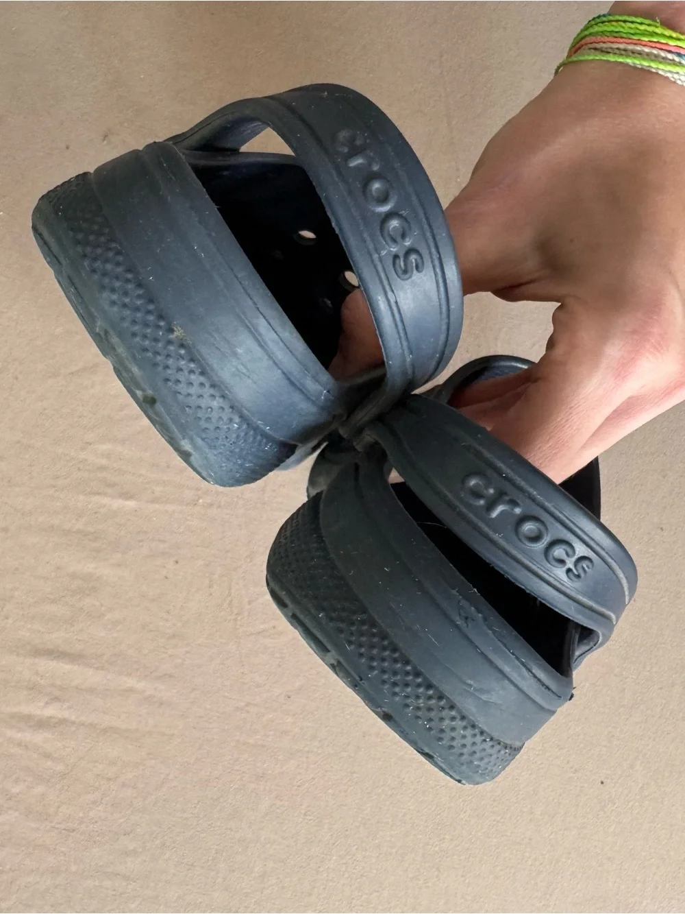 Crocs Kids Baya Clogs